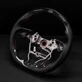 Revolve Carbon Fiber Steering Wheel 2018-2023 Toyota Camry Avalon RAV4 - revolvesteering